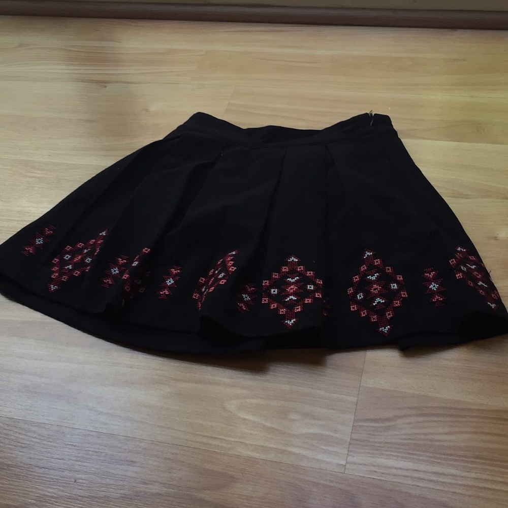 Forever 21 skirt